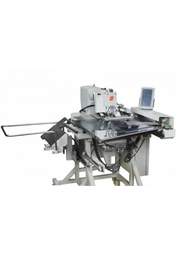 Yuki YK-3020G-01MJ J Dikiş Otomatı