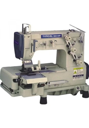 Typical GK31030 H12 Bıçaklı Köprü