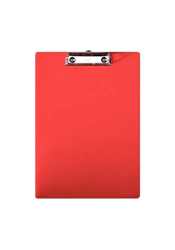 ESSELTE 3901 KAPAKLI SEKRETERLİK KIRMIZI