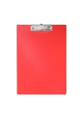 ESSELTE 3948 KAPAKSIZ SEKRETERLİK KIRMIZI