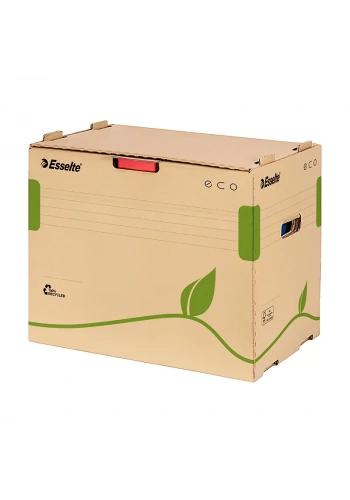 ESSELTE 623920 ECO KLASÖR İÇİN ARŞİV KUTUSU