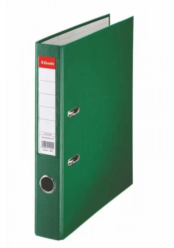 ESSELTE 994555 EKO DAR BÜRO KLASÖRÜ YEŞİL