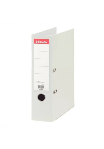 Esselte 9940 Eko Beyaz Plastik Geniş Klasör