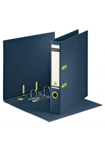 Leitz 1003 Recycle Dar Klasör (Doğa Dostu Ürün)