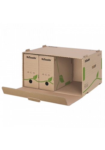 Esselte 623919 Arşiv Kolisi Büyük Boy