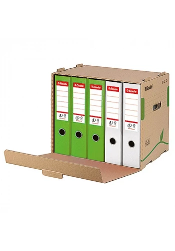 Esselte 623920 Klasör için Arşiv Kolisi