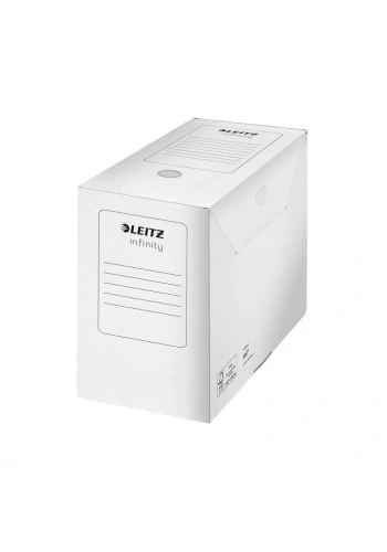 Leitz 6092 Arşiv Kutusu Geniş (150 mm)