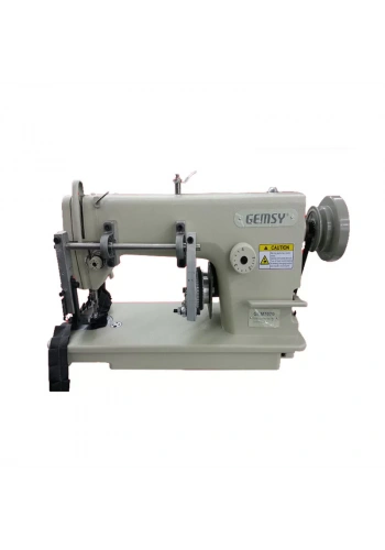 Gemsy GEM 7070 Pile Büzgü Makinası