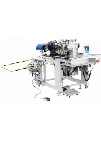 Yuki YK-T5878-78 Cep Fleto Otomatı Full İptalli Eğik Cep