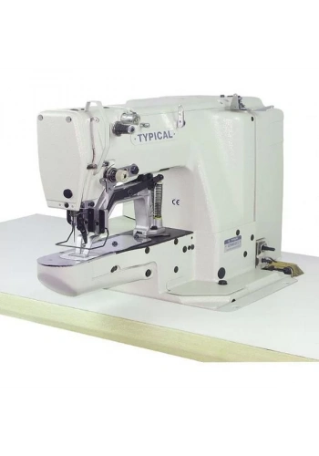 Typical GT680-011 28 Vuruş Mekanik Punteriz Makinası (Orta Materyaller İçin)