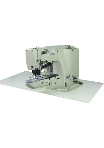 Typical GT680-021 42 Vuruş Mekanik Punteriz Makinası (Orta ve Kalın Materyaller İçin)