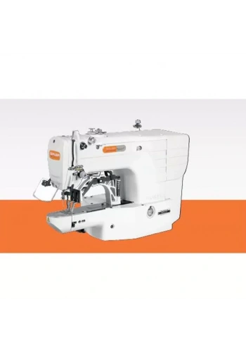 Siruba BT290-DS/DJ Elektronik Direct Drive Punteriz Makinası