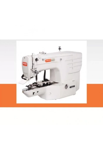 Siruba BT290-C2 Elektronik Direct Drive Lastik Birleştirme Punteriz Makinası