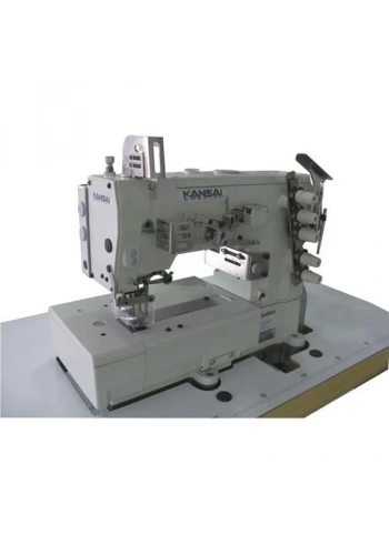 Kansai Special WX-8803AH/UF Etek Reçme Transportlu