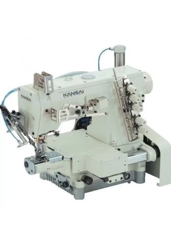 Kansai Special NM-1103A-UTC-A İnce Burunlu Reçme İplik Kesicili