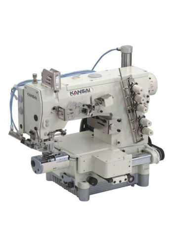 Kansai Special NM-1103A-UF/UTC-A Transportlu İnce Burunlu Reçme İplik Kesicili