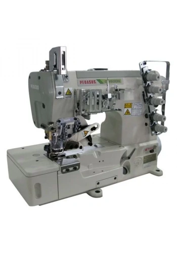 Pegasus CW562N-02GBX364-TK-K Bant Reçme Giyotini