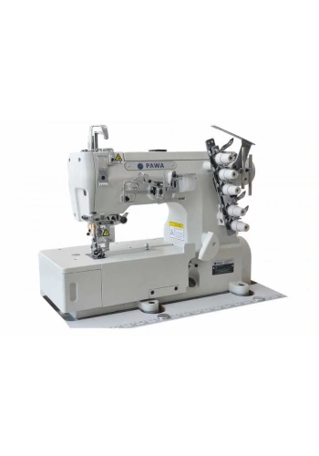 Pawa PW562-01CB Etek Reçme Makinesi