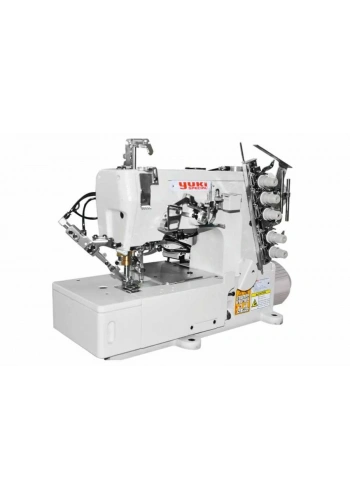 Yuki W5601-CBX356 Etek Reçme (Taiwan)