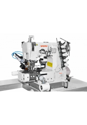 Yuki W6633-ABX356-FT-RP-VDA-RTF-UTA-22 Tüp Las. (Boxer) Sağ. Boç. + İp Kes +D.Drive (Taiwan)