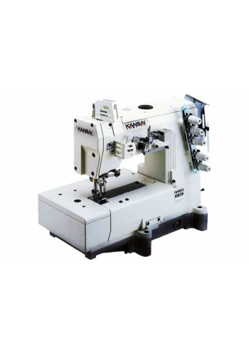 Kansai WX-8803-D Etek Reçme Kavramalı Motor