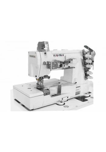 Kansai WX-8803-F Bant Reçme Kavramalı Motor