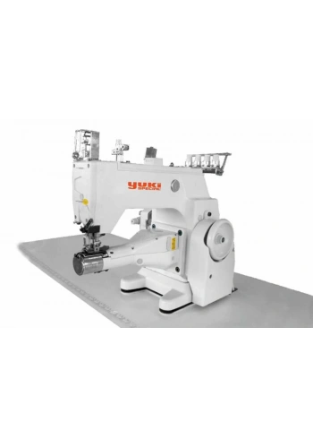 Yuki YK-777-603 Domuz Burunlu Reçme Kavramalı Motor