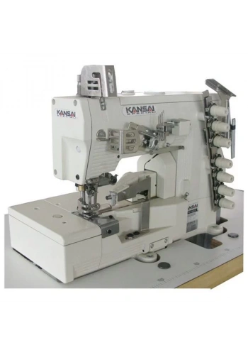 Kansai Special WX-8803-1S Karpuz Çekirdeği Zincir Dikiş