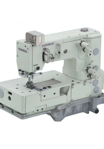 Kansai Special PX-302-4W Kroşeta Zincir Dikiş