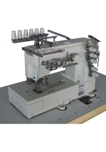 Kansai Special MMX-3303-D İşleme Kamlı Etek