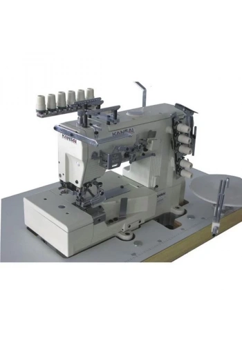 Kansai Special MMX-3303-F İşleme Kamlı Bant