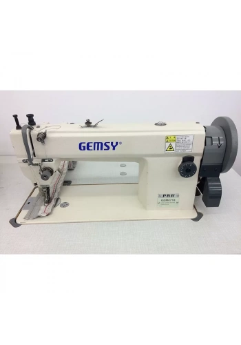 Gemsy GEM-0718 Punto Dikiş Makinası