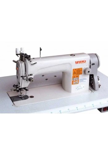 Yuki YK-8028 Karyokalı Yılan Desen Süs Dikiş Makinası