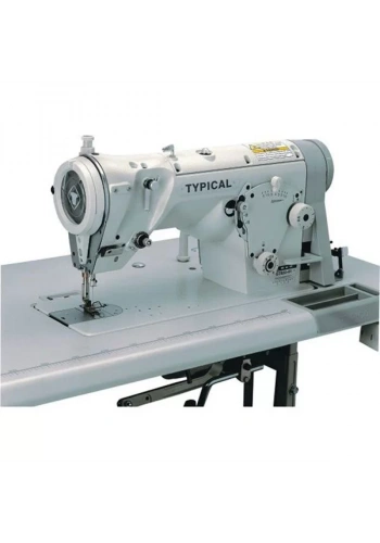 Typical GT-656 Diker zig zak kilit dikiş