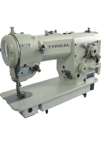 Typical GG-0068-1 Diker ve atlar zig zag kilit dikiş