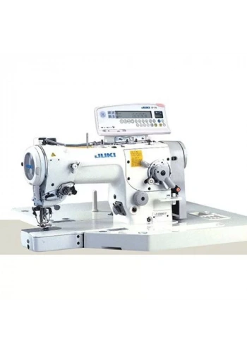 Juki LZ-2284C-7 Elektronik Burunlu Atlar ve Diker Zig Zag Dikiş Makinası