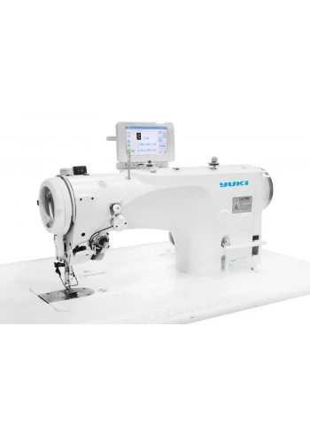Yuki YK-2290A-SR-7/P Full Otomatik Direct Drive İplik Kesmeli Bilgisayar İle Programlanabilir Piko Zikzak Makinası