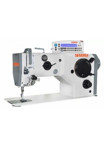 Yuki GG-0328-1 Transportlu Zigzag (10mm)