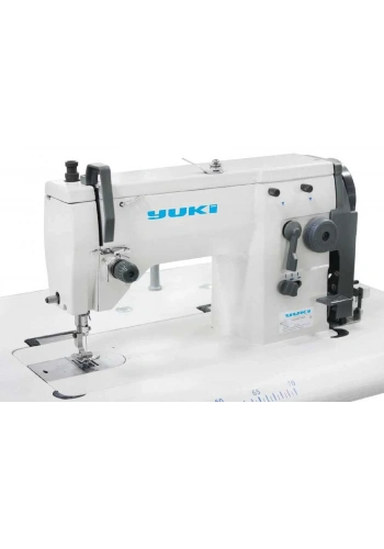 Yuki GG-20U53 Zikzak Makinası 8mm