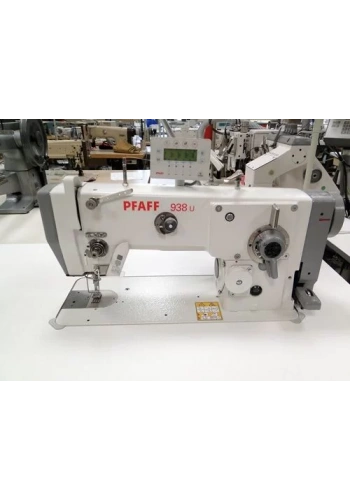 Pfaff 938-U-716/06-6/01 AS Mekanik Zigzag Makinası