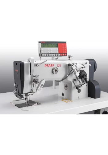 Pfaff 938-358/01 Peto Cebi Zigzag Makinası