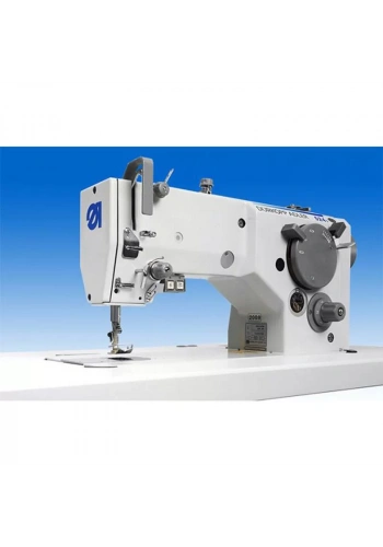 Dürkopp Adler Geliştirilmiş, Sağlam ve Çok Yönlü Zigzag Dikiş Makinası
