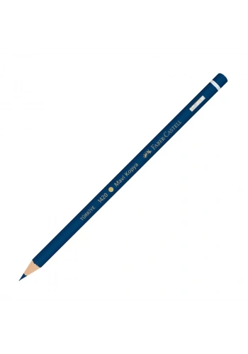 FABER-CASTELL KOPYA KALEMİ MAVİ (1131420000)