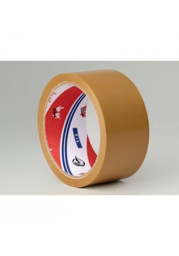 Vege Kahverenk Fil Koli Bandı  45x40  (96 lı Koli - )