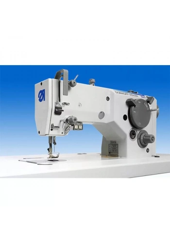 Dürkopp Adler Geliştirilmiş, Sağlam ve Çok Yönlü Zigzag Dikiş Makinası