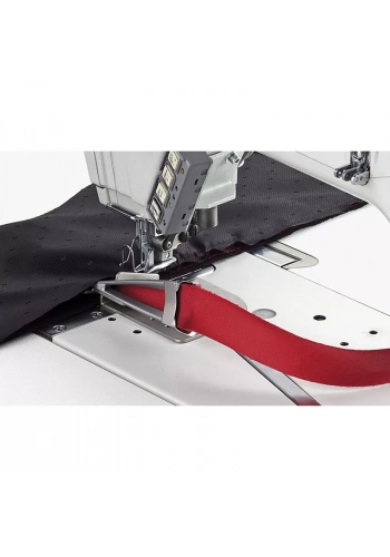 Dürkopp Adler Üst Transportlu, Tek İğne, İki İplik, Zincir- Dikiş Makinası