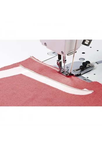 Dürkopp Adler Diferansiyel Alt Beslemeli Tek İğne, İki İplik, Zincir-Dikiş Makinası