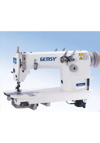 Gemsy GEM8100 Tek İğne Zincir Dikiş Makinası