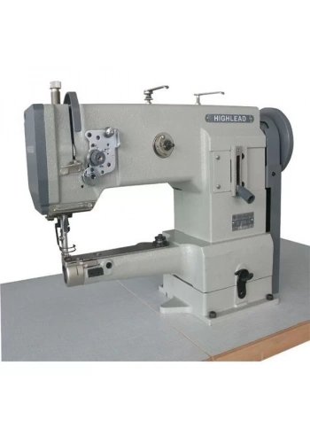 Highlead GC2698-1N-K Çanta Makinası - İnce Baş Küçük Mekik