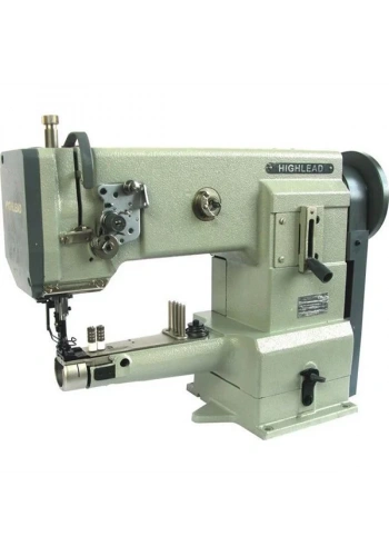 Highlead GC-2698-1 İnce Baş Çanta ve Şerit Makinası Küçük Mekik